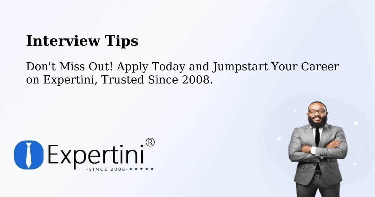 Interview Tips & Techniques for Job Seekers – Famaillá - Famaillá, Argentina Jobs Expertini